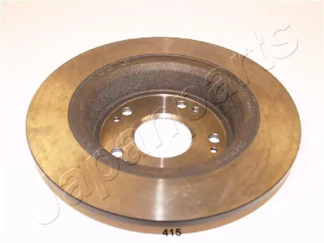 Handler.Part Brake disc Japanparts DP415 2