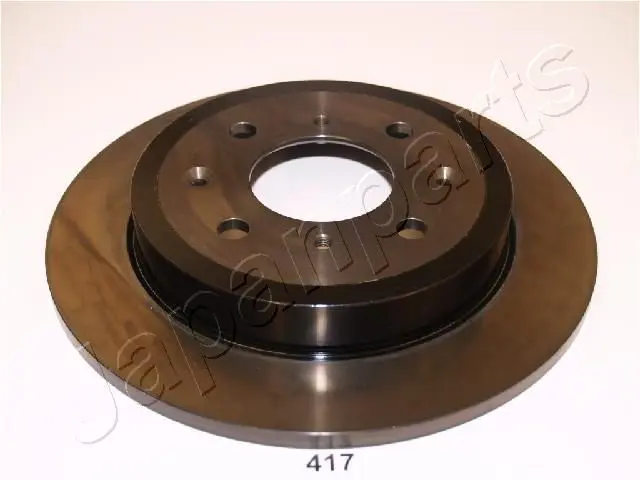 Handler.Part Brake disc Japanparts DP417 1