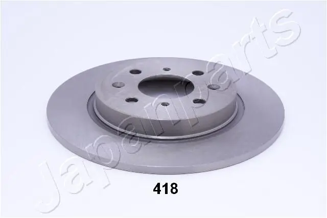 Handler.Part Brake disc Japanparts DP418 1