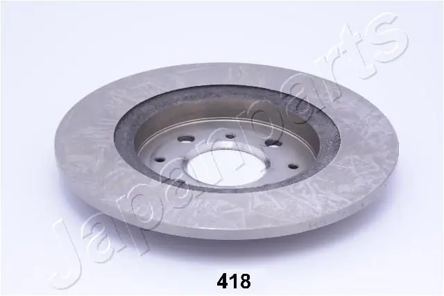 Handler.Part Brake disc Japanparts DP418 2