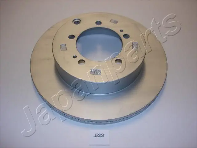 Handler.Part Brake disc Japanparts DP523 1