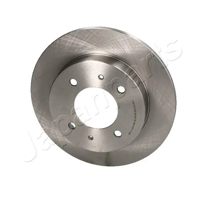 Handler.Part Brake disc Japanparts DP596 1