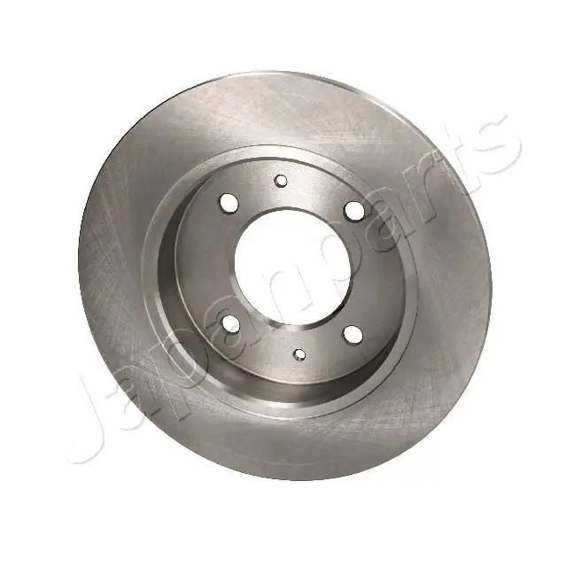 Handler.Part Brake disc Japanparts DP596 2