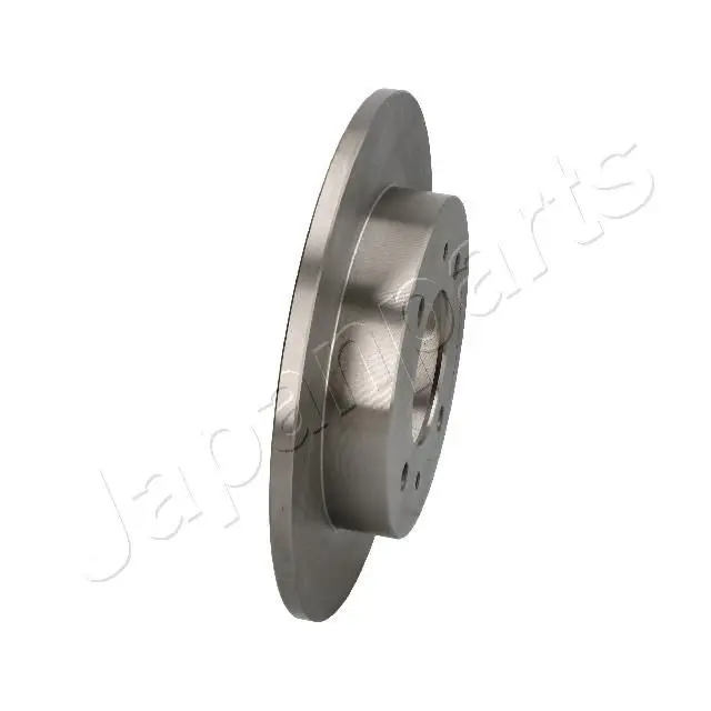 Handler.Part Brake disc Japanparts DP596 3