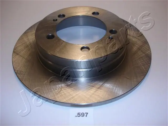 Handler.Part Brake disc Japanparts DP597 1