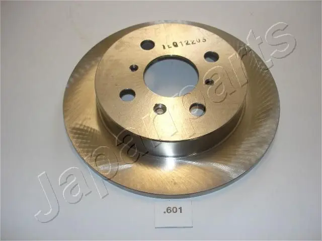 Handler.Part Brake disc Japanparts DP601 1