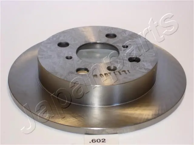 Handler.Part Brake disc Japanparts DP602 1