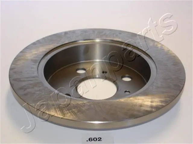 Handler.Part Brake disc Japanparts DP602 2