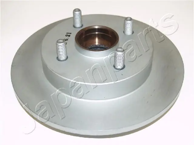 Handler.Part Brake disc Japanparts DP604 1