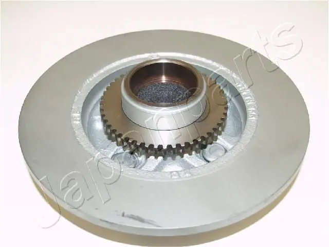 Handler.Part Brake disc Japanparts DP604 2