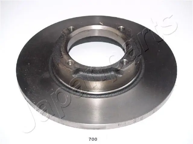 Handler.Part Brake disc Japanparts DP700 1