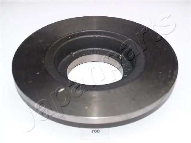 Handler.Part Brake disc Japanparts DP700 2