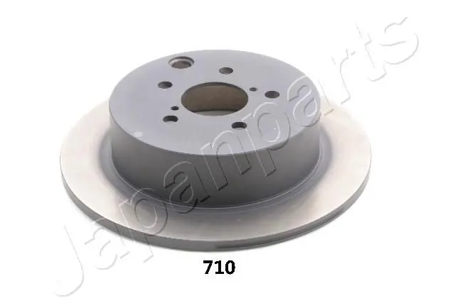 Handler.Part Brake disc Japanparts DP710 1