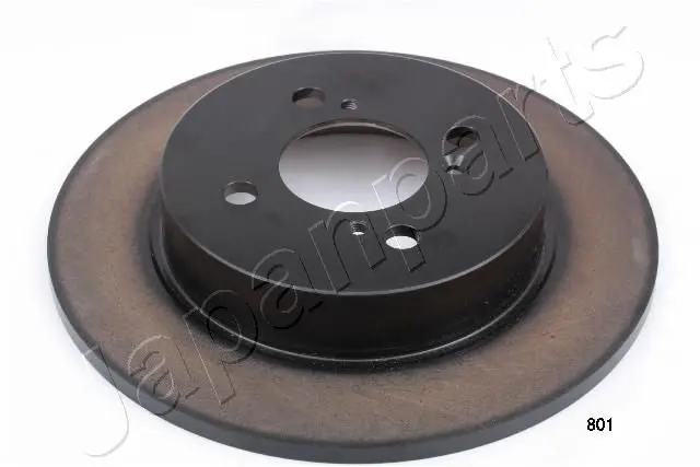 Handler.Part Brake disc Japanparts DP801 1