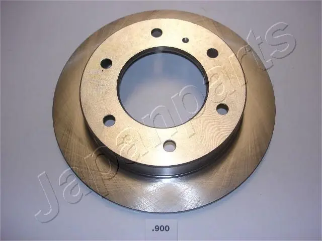 Handler.Part Brake disc Japanparts DP900 1