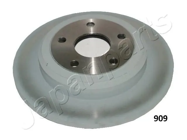 Handler.Part Brake disc Japanparts DP909 1