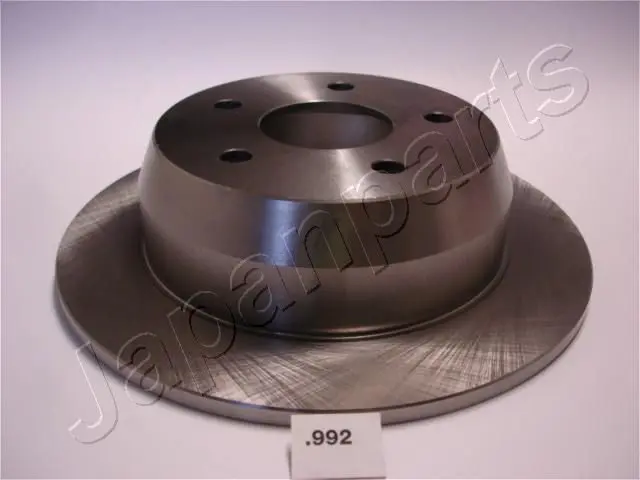 Handler.Part Brake disc Japanparts DP992 1