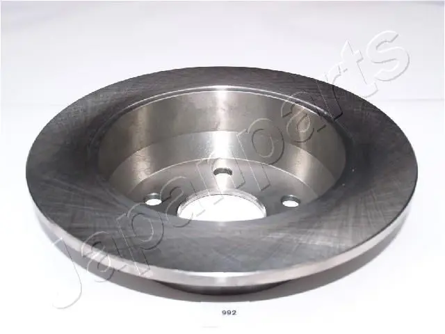 Handler.Part Brake disc Japanparts DP992 2