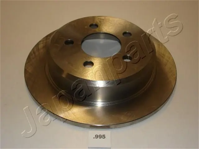 Handler.Part Brake disc Japanparts DP995 1