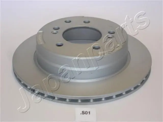 Handler.Part Brake disc Japanparts DPS01 1