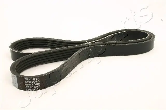 Handler.Part V-ribbed belts Japanparts DV5PK1065 1