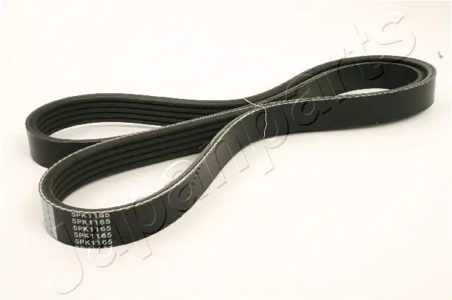 Handler.Part V-ribbed belts Japanparts DV5PK1165 1