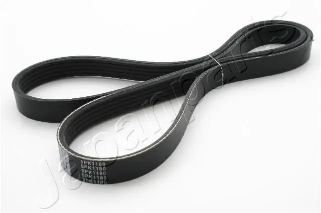 Handler.Part V-ribbed belts Japanparts DV5PK1180 1