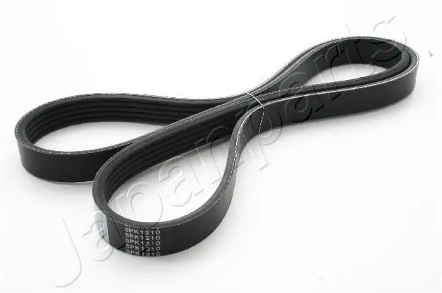 Handler.Part V-ribbed belts Japanparts DV5PK1210 1