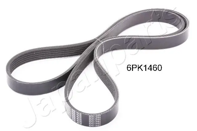 Handler.Part V-ribbed belts Japanparts DV6PK1460 1