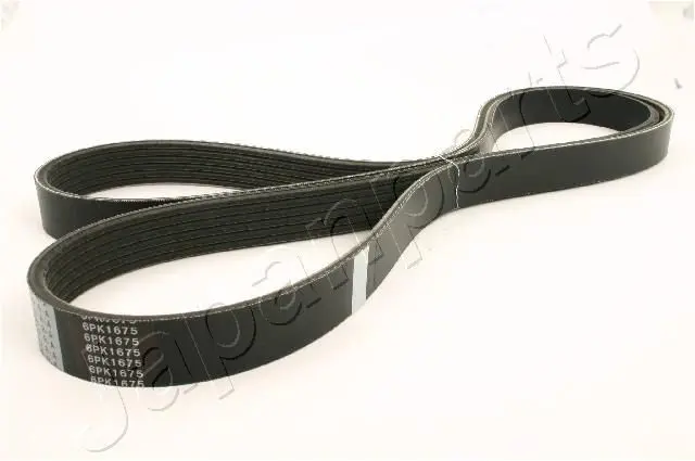 Handler.Part V-ribbed belts Japanparts DV6PK1675 1