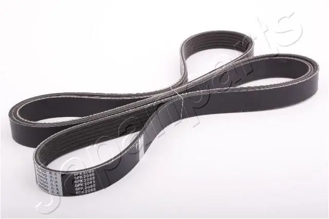 Handler.Part V-ribbed belts Japanparts DV6PK2085 1