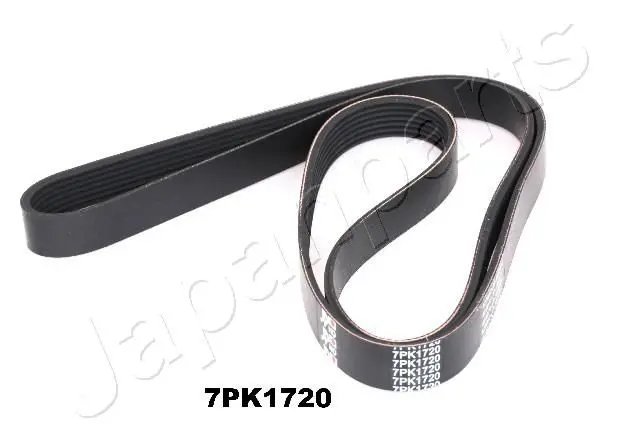 Handler.Part V-ribbed belts Japanparts DV7PK1720 1