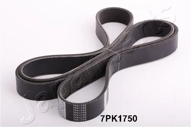 Handler.Part V-ribbed belts Japanparts DV7PK1750 1