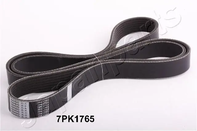 Handler.Part V-ribbed belts Japanparts DV7PK1765 1