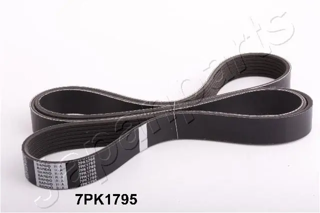 Handler.Part V-ribbed belts Japanparts DV7PK1795 1