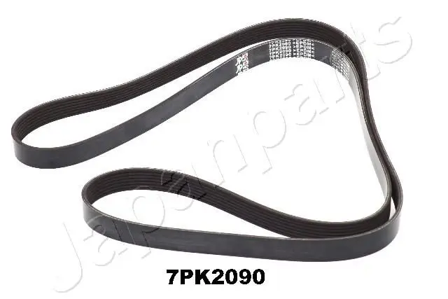 Handler.Part V-ribbed belts Japanparts DV7PK2090 1