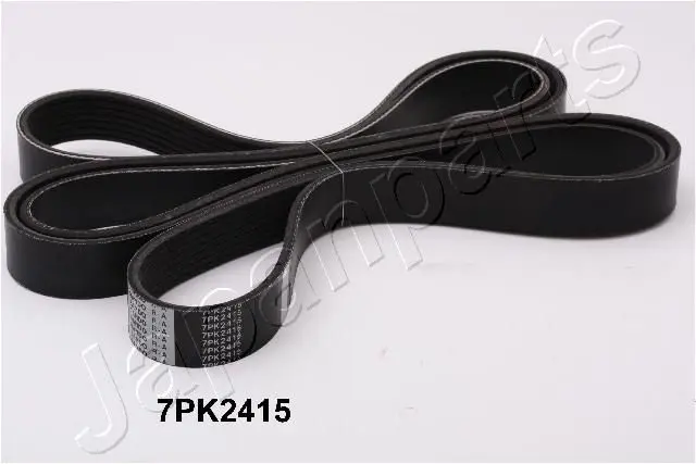 Handler.Part V-ribbed belts Japanparts DV7PK2415 1