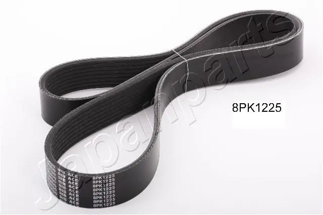 Handler.Part V-ribbed belts Japanparts DV8PK1225 1