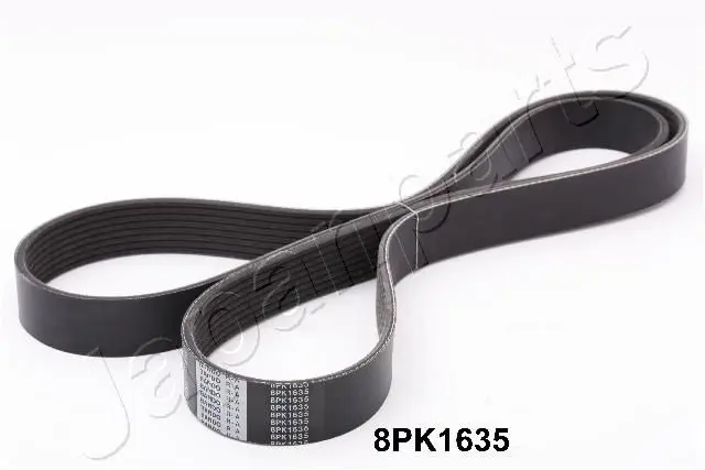 Handler.Part V-ribbed belts Japanparts DV8PK1635 1