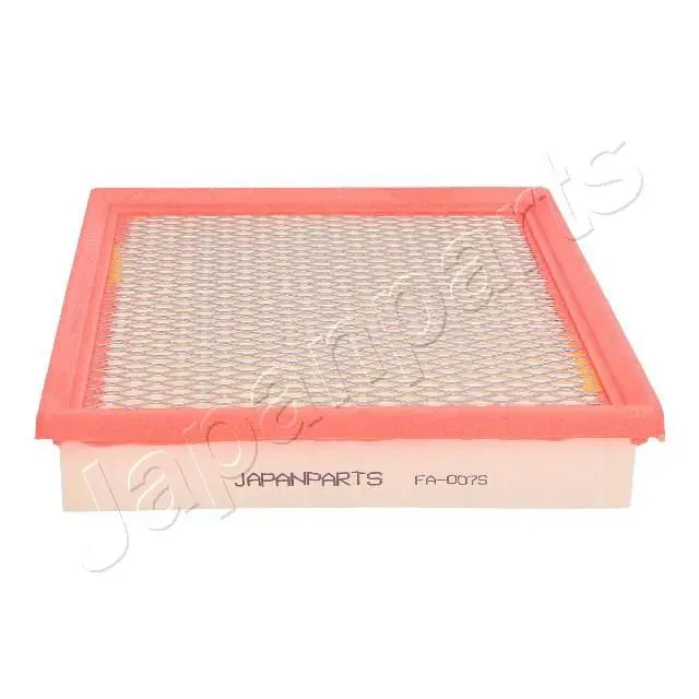 Handler.Part Air filter Japanparts FA007S 2