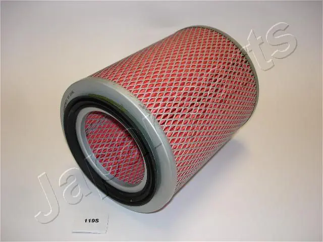 Handler.Part Air filter Japanparts FA119S 1