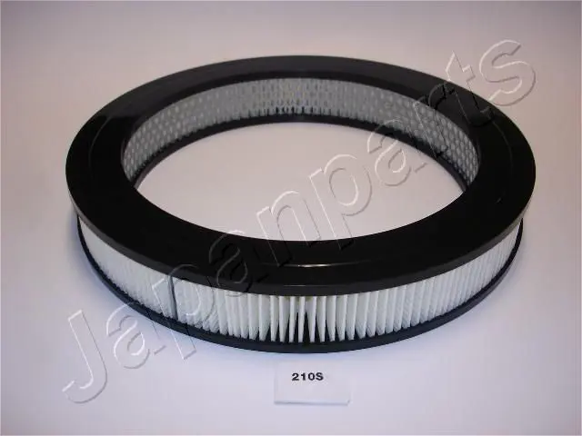 Handler.Part Air filter Japanparts FA210S 1