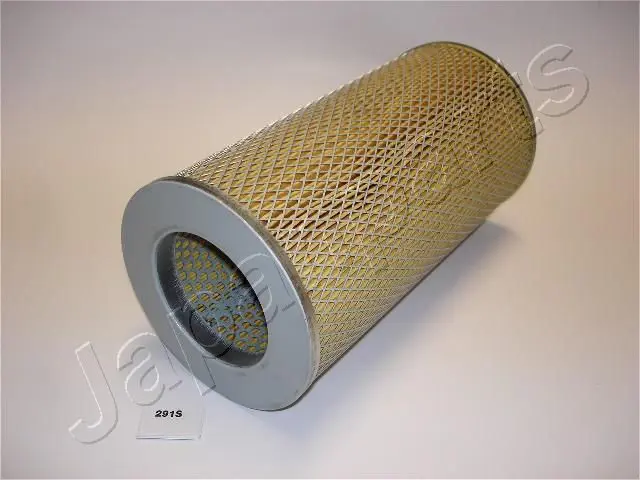 Handler.Part Air filter Japanparts FA291S 1