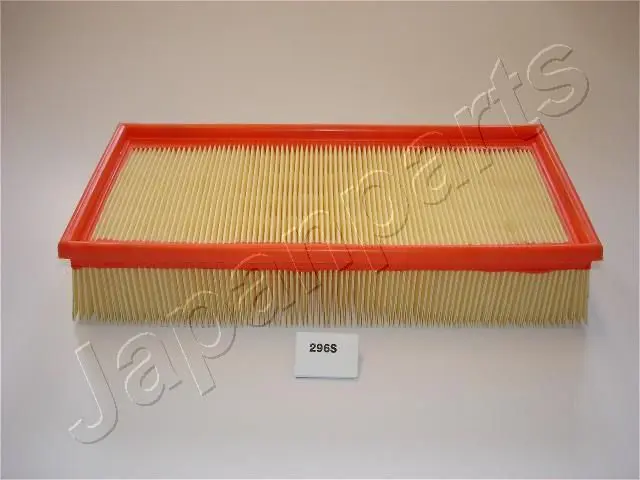 Handler.Part Air filter Japanparts FA296S 1