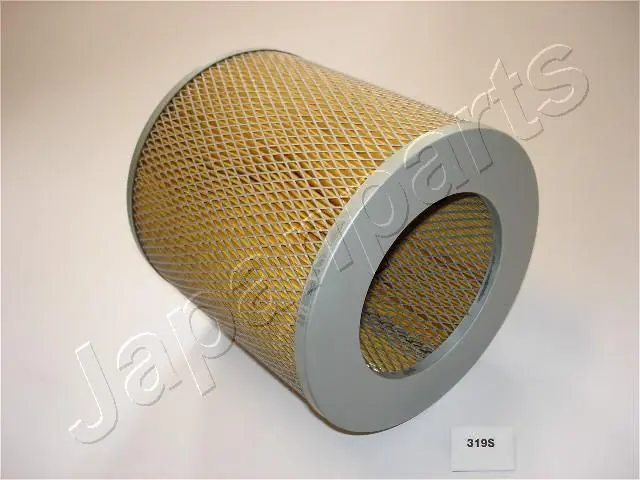 Handler.Part Air filter Japanparts FA319S 1