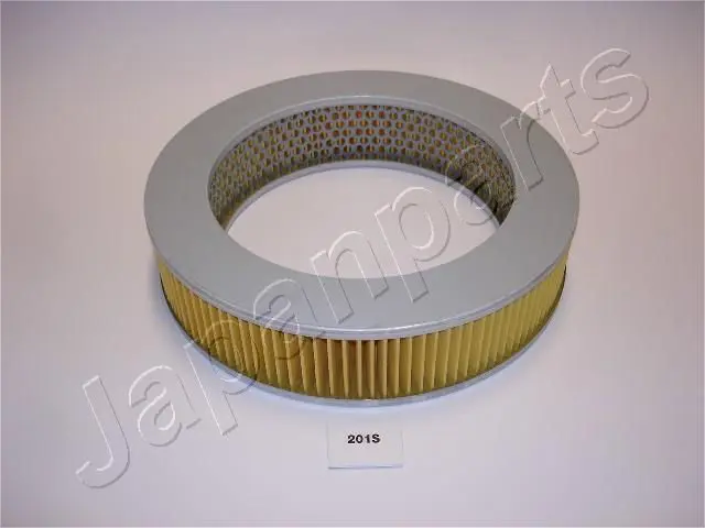 Handler.Part Air filter Japanparts FA201S 1