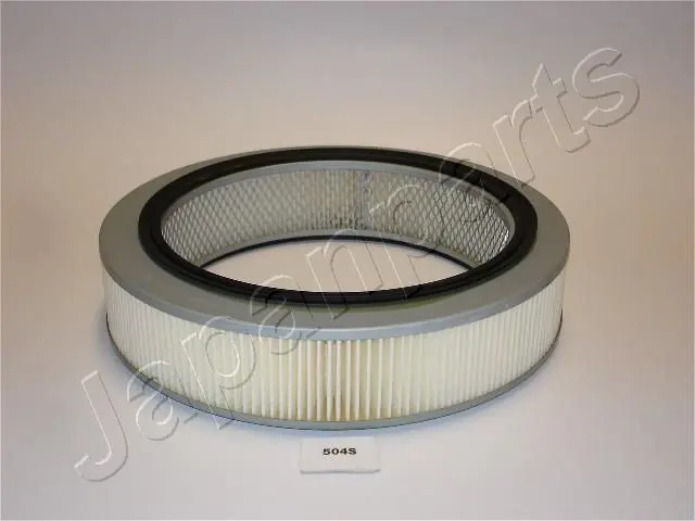 Handler.Part Air filter Japanparts FA504S 1