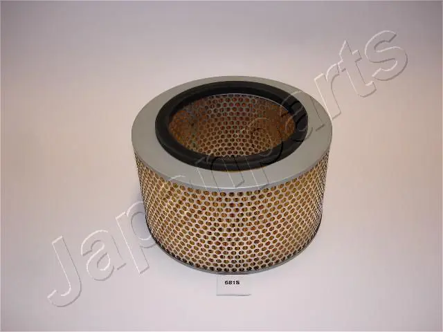 Handler.Part Air filter Japanparts FA581S 1