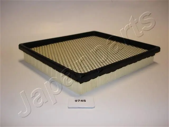 Handler.Part Air filter Japanparts FA974S 1