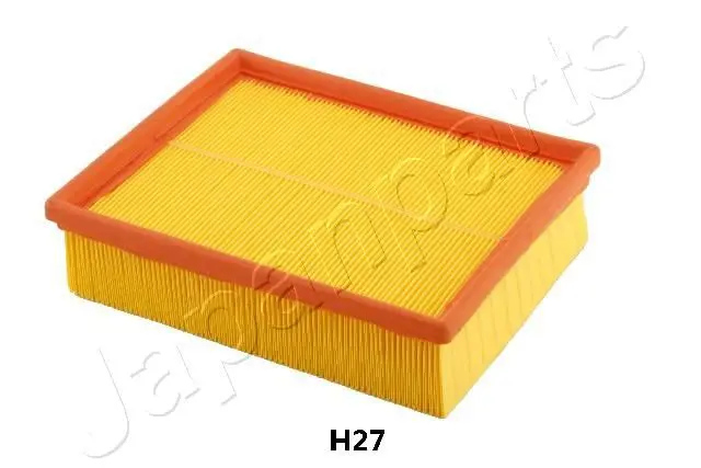 Handler.Part Air filter Japanparts FAH27S 1